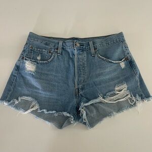 Levi’s 501 Shorts